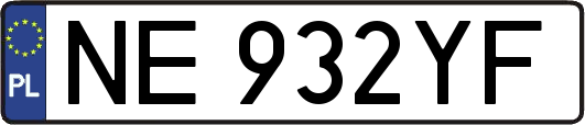 NE932YF