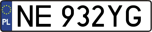 NE932YG