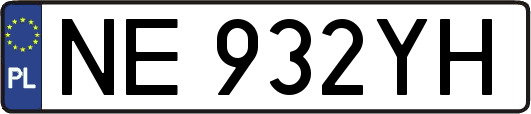 NE932YH