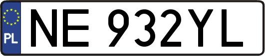 NE932YL