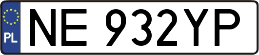 NE932YP