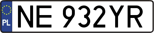 NE932YR