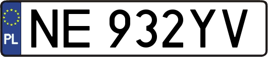 NE932YV