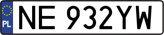 NE932YW
