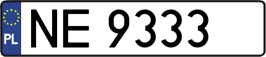NE9333