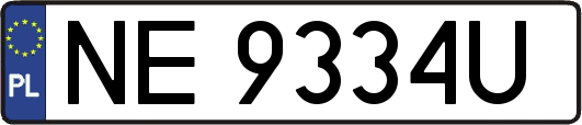 NE9334U