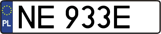 NE933E