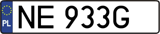 NE933G