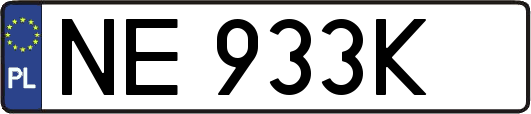 NE933K