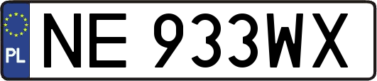 NE933WX
