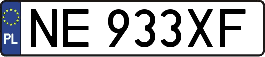 NE933XF