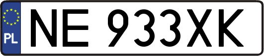 NE933XK