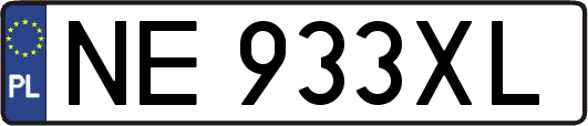 NE933XL