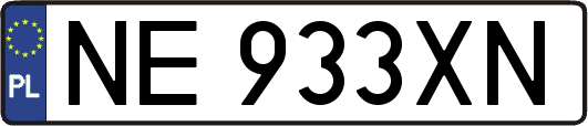 NE933XN