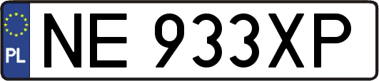 NE933XP