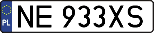 NE933XS