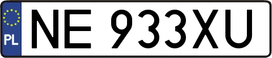 NE933XU