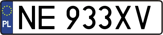 NE933XV