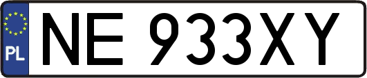 NE933XY