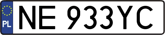 NE933YC