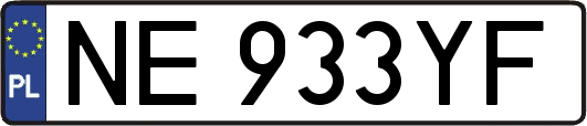 NE933YF