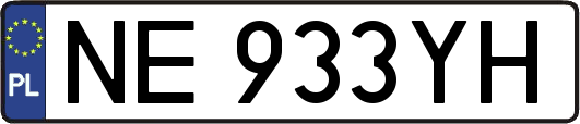 NE933YH