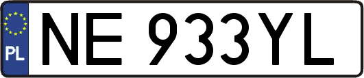 NE933YL