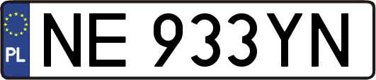 NE933YN