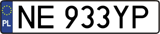 NE933YP
