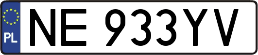 NE933YV