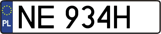 NE934H
