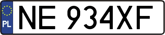 NE934XF
