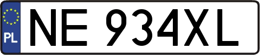 NE934XL