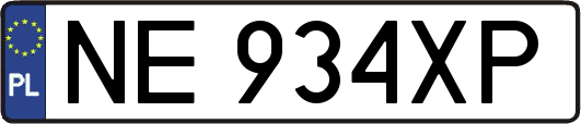 NE934XP