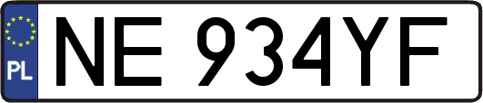 NE934YF