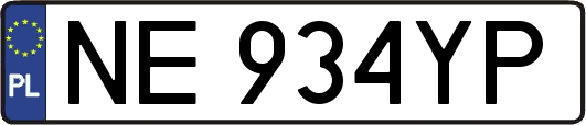 NE934YP