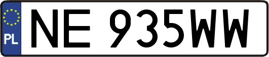 NE935WW