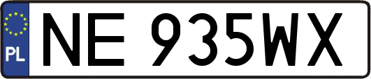 NE935WX
