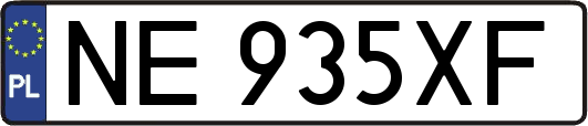 NE935XF