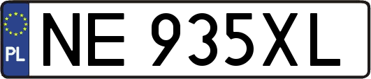 NE935XL