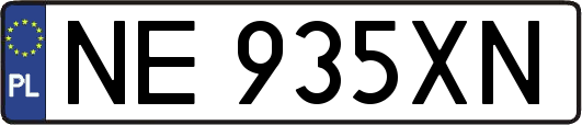 NE935XN