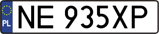 NE935XP