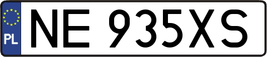 NE935XS