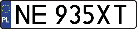 NE935XT
