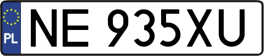 NE935XU