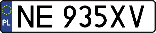 NE935XV