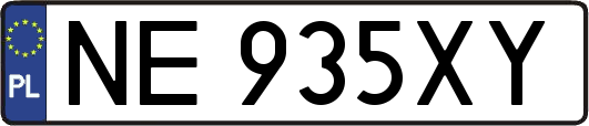 NE935XY