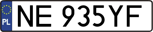 NE935YF