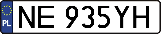 NE935YH