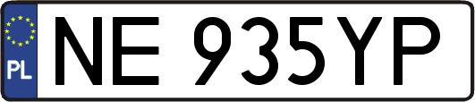 NE935YP
